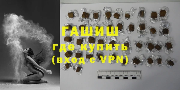 Альфа ПВП Инта