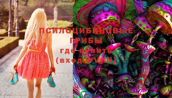 прущий лед Карталы